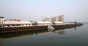 Diario HOY | La Niña, temperaturas altas y una crisis hídrica pronostican para los próximos meses