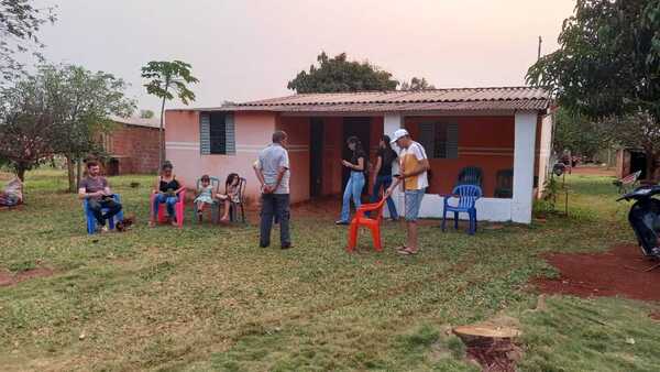 Familia de joven fallecido en confuso control de la Patrullera lamenta indiferencia del Estado