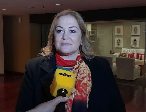 CIRD revela motivo por el que le pagó G. 1 millón a la abogada Esther Roa - Nacionales - ABC Color