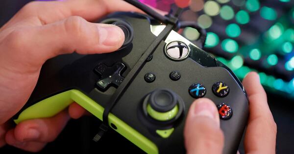 La Nación / Los videojuegos mejoran el bienestar mental, según exhaustivo estudio