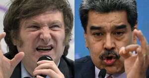Diario HOY | Venezuela pedirá arresto de Milei por caso de avión incautado en Argentina