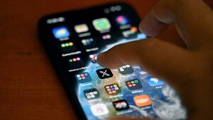 X hace una actualización de su aplicación y elude el bloqueo en Brasil
