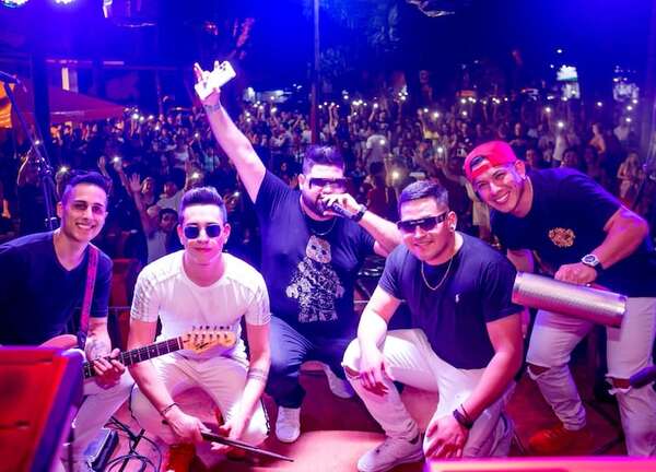 Celebrarán el Día de la Juventud con expo y shows musicales - ABC en el Este - ABC Color