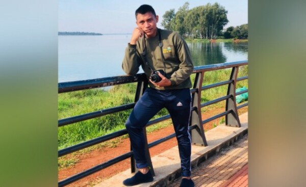 Venezolano solicita ayuda para repatriar el cuerpo de su hermano