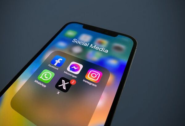 X hace una actualización de su aplicación y elude el bloqueo en Brasil