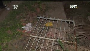 Allanamientos en simultáneo en busca de "Piratas del asfalto" - SNT
