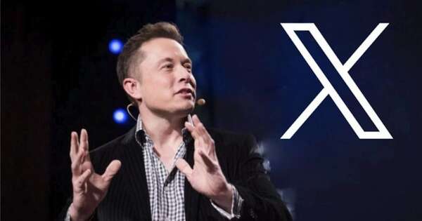 La Nación / Elon Musk hace actualización de su app de X y logra eludir el bloqueo en Brasil