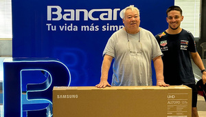 Bancard anuncia al ganador de la campaña Sé un Comercio Digital
