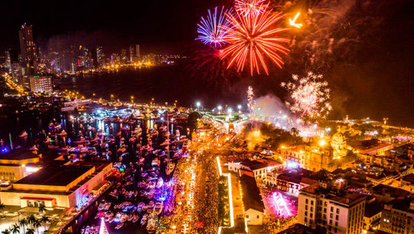 Carrera de fin de año: Empiezan reservas para viajes de temporada (paquetes a Río y Cartagena desde US$ 1.200)