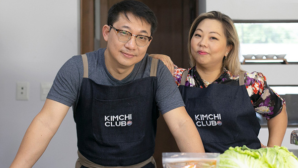 Kimchi Club, un emprendimiento que impulsa los sabores de la gastronomía coreana en Paraguay