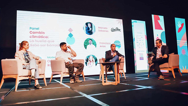 Día B 2024: Un encuentro que impulsa la transformación empresarial hacia el bien común