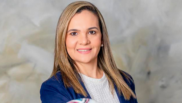Silvia Caballero: "Hay un crecimiento exponencial en la afición deportiva, lo que permite crear oportunidades para patrocinadores, marcas y clubes”