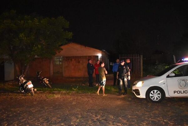 Caso feminicidio en Pedro Juan Caballero: Presunto autor se suicidó