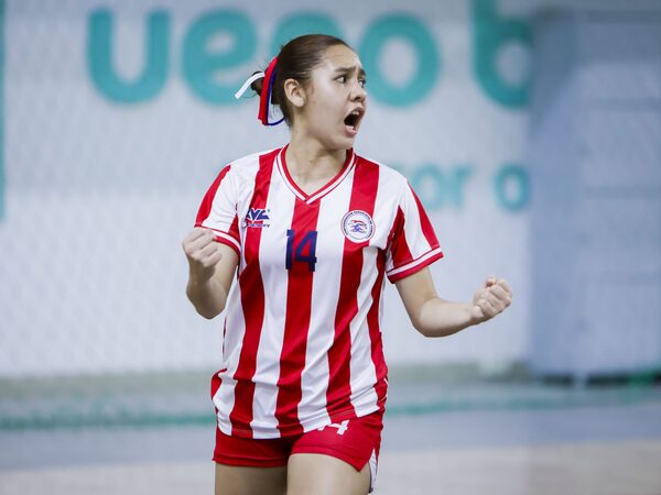 Guerreras “A” siguen firmes en la defensa del título del Sur-Centro U14