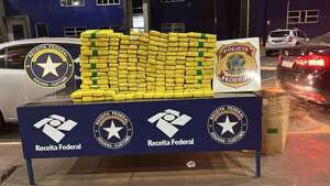 Detienen a paraguayo que llevaba marihuana en doble fondo de su vehículo - ABC en el Este - ABC Color