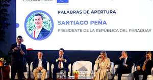 La Nación / Foro Mipymes: lanzan préstamos más baratos para impulsar al sector