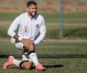 Olimpia: La Toldería, próxima parada franjeada - Fútbol - ABC Color