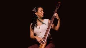 Nat Mendoza llevará nuestra música paraguaya a Bolivia y Panamá - Música - ABC Color