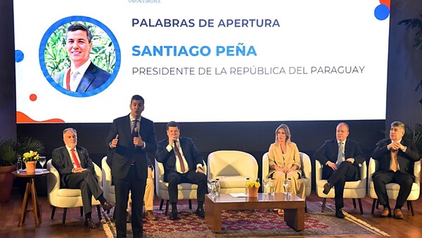 Gobierno presentó plan de créditos para mipymes por USD 237 millones