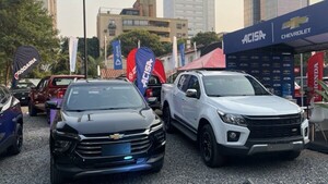 Tasas desde el 9% habrá en Expo Rodados, que inicia hoy