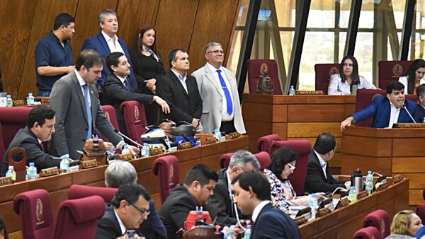 Consideran injusta la jubilación legislativa comparando las demás