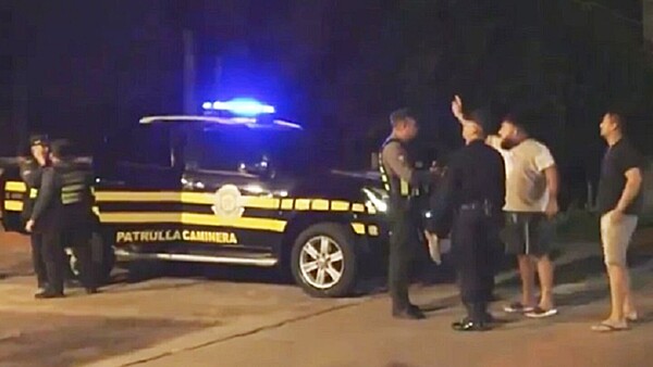 Temor, zozobra y hasta muertes a causa de las barreras irregulares