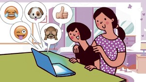 Protección a los menores en un entorno digital