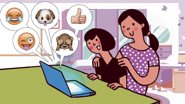 Protección a los menores en un entorno digital