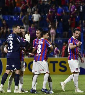 Copa Paraguay: Cerro Porteño pasa raspando - Fútbol - ABC Color