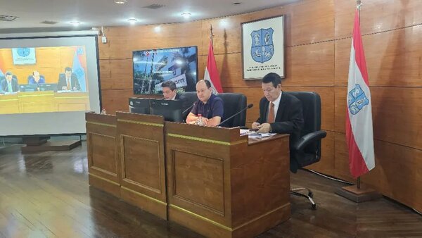 Lo que tenés que saber: Rechazan intervención de la Municipalidad de Asunción