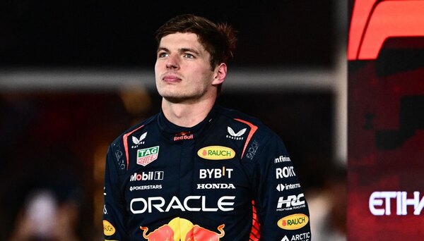 Versus / Verstappen necesita detener la sangría en un GP de Singapur que se le resiste