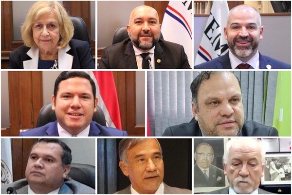 Jurado decide si enjuicia a juez y fiscales o respalda combate al crimen organizado