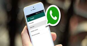 Diario HOY | Escriben por Whatsapp y se hacen pasar por autoridades del MEC