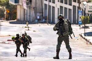 China dice que terminar la ocupación de Gaza “no es una opción, sino una obligación” - Mundo - ABC Color