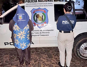 Apresan a mujer que supuestamente prostituía a su hija de 13 años - La Clave