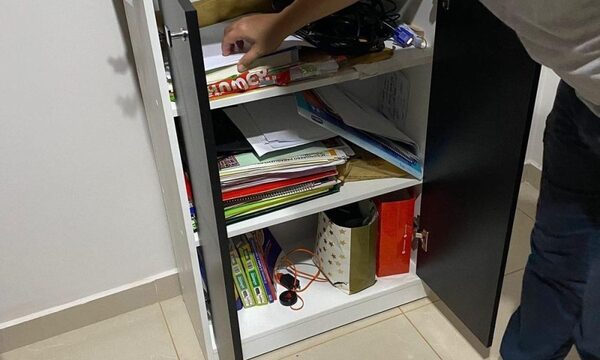 Intendente simuló compras, con enorme perjuicio patrimonial a la Municipalidad – Diario TNPRESS