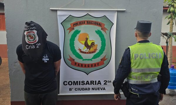 Estudiante de Medicina fue detenido tras herir a su pareja y una amiga con una tijera – Diario TNPRESS