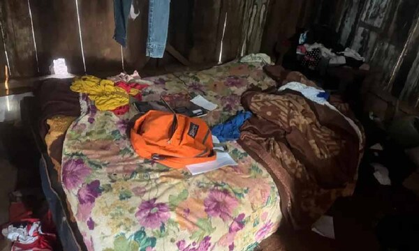 Detienen a una madre por violencia familiar y prostitución de su hija de 13 años – Prensa 5