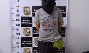 Borracho provoca múltiple accidente