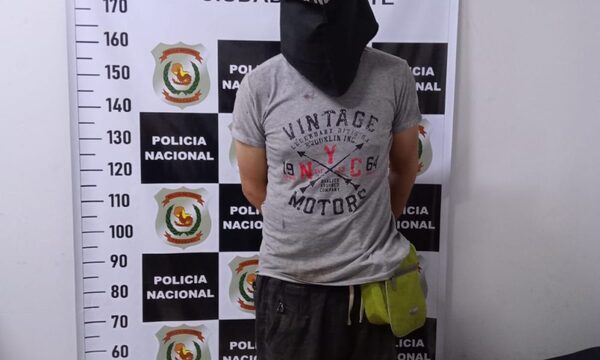 Borracho provoca múltiple accidente