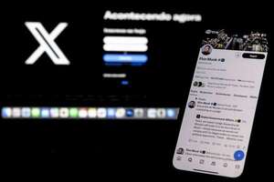 X dice que volvió a estar accesible en Brasil de forma "involuntaria" - Tecnología - ABC Color