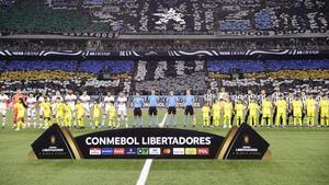 Botafogo no puede con un rocoso São Paulo y deja todo abierto para la vuelta