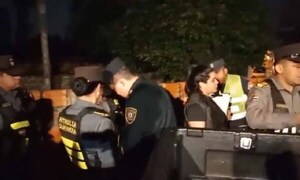 Agentes de la Patrulla Caminera son imputados por homicidio culposo – Prensa 5