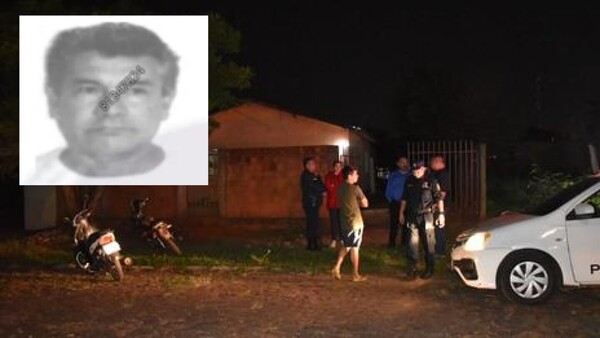 Encuentran muerto al hombre que mató a golpes a su señora