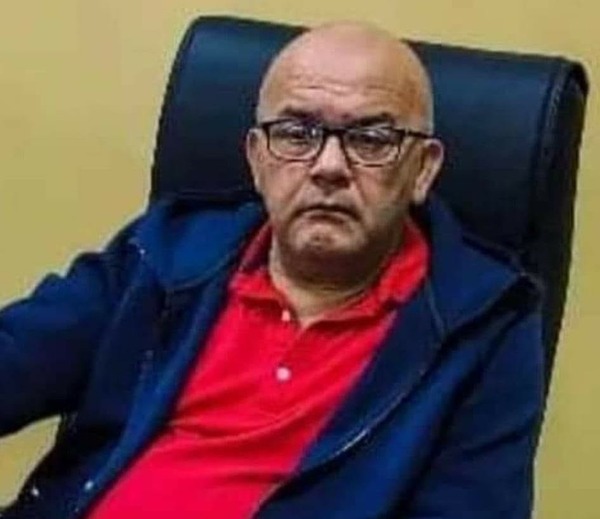 Medidas alternativas para intendente de Ñemby - San Lorenzo Hoy
