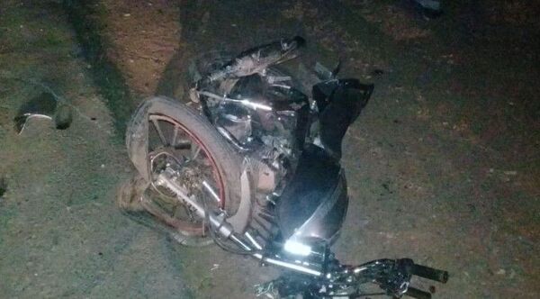 Imputan a agentes de la Caminera por accidente fatal en San Antonio