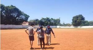 JOVEN FALLECIDO EN TORNEO: IDENTIFICAN AL PRESUNTO AUTOR DEL GOLPE MORTAL - Itapúa Noticias