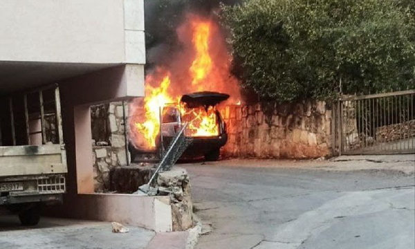 Nueva ola de explosiones sacude al Líbano: al menos nueve muertos y más de 300 heridos - OviedoPress
