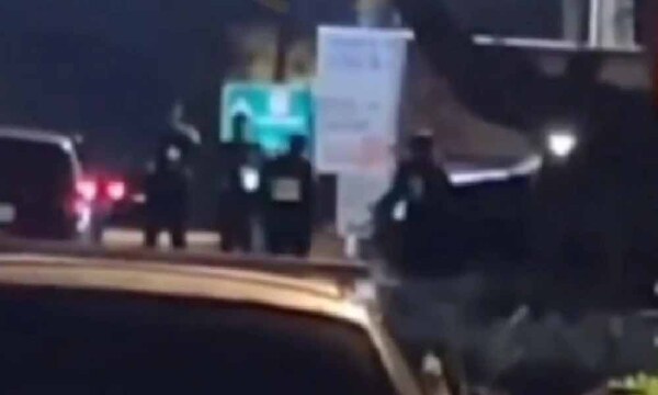 Fiscala califica de irregular la fatal barrera montada por agentes de la Caminera en San Antonio – Prensa 5