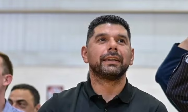 San Lorenzo de Almagro solicita la renuncia de Néstor Ortigoza tras denuncia por violencia de género - OviedoPress
